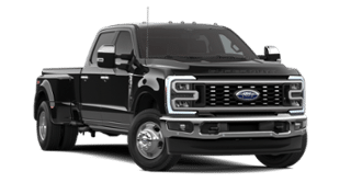 2026 Ford Super Duty® External Image 5